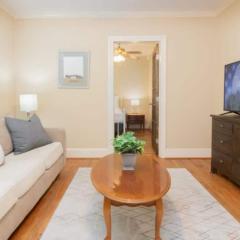 Near Downtown&Parks- The Cozy Guest Cottage