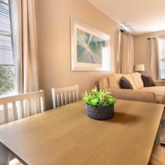 The Delightful Doubles- Unit B- Centrally Located