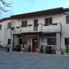 Rooms with a parking space Jelovice, Central Istria - Sredisnja Istra - 22787