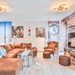 Beach Suite