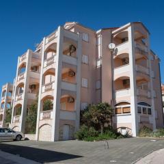 Apartments with a parking space Novalja, Pag - 22146