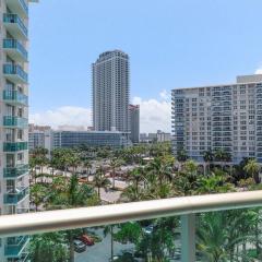 Komffy Home w/ 2 Queen Beds & Ocean View at Tides