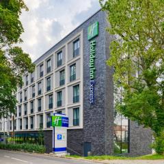 Holiday Inn Express - Goettingen, an IHG Hotel