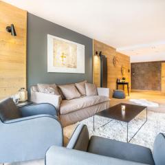 Appartement Tignes, 4 pièces, 6 personnes - FR-1-641-38