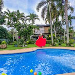 Let's Chill Pool Villa Pattaya Najomtien42 and Sattahip