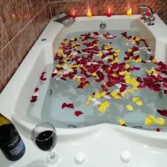 Hotel Incas Suite, con Aguas Termomedicinales