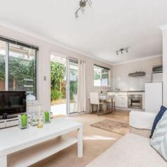 Your Oasis in the Heart of East Perth