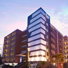 Beaufort Ridge Apartments Accra