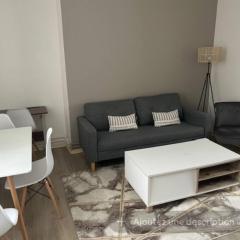 Appartement type F2