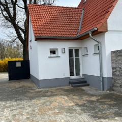 Ferienhaus Constanze Mücheln am Geiseltalsee Maisonette Appartement