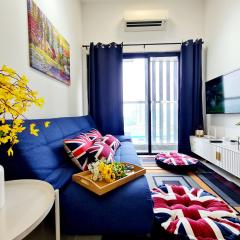 2 Rooms 6 Guest VIM3, ISP School Desa Parkcity, One Utama, Bandar Menjalara, Kepong, Sri Damansara, Mutiara Damansara, Damansara Perdana, Kota Damansara, Kuala Lumpur
