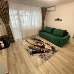 Apartament Central