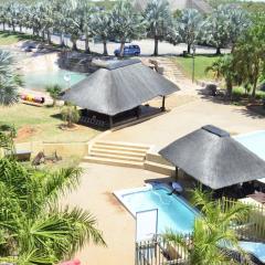 Sandriver Resort