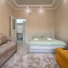 apartment Yakov Logvinenko