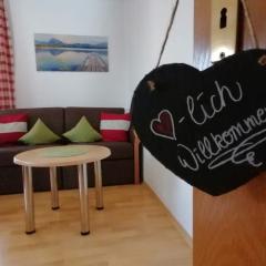 Ferienhof Hefele Ferienwohnung Hopfensee mit KönigsCard