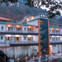 Royals Moonlight Resort,Bhimtal