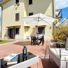 Home and Garden Le Rondini