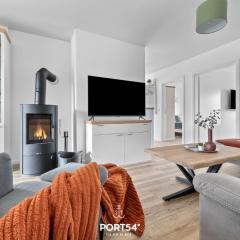 Ferienwohnung Sundowner Büsum