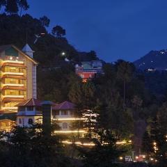 Hotel Royal Ark - Kasauli