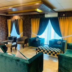 Discover Luxurious Retreats in Islamabad: Book Your Ideal Stay Now!