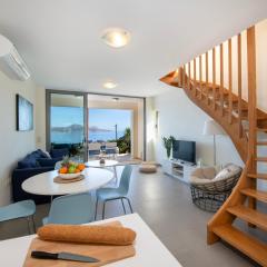 Ashlin seaside Luxury Apartment