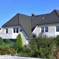 Ferienwohnung Backbord