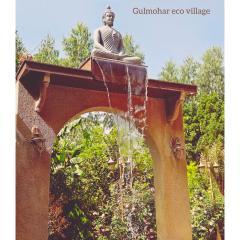 Gulmohar Eco Village Resort