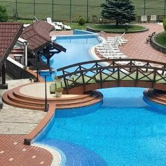 Belvedere Holiday Club h 305