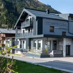 lechner living apartments