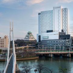 Doubletree By Hilton Osaka Castle