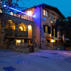 Residence Villarcangelo