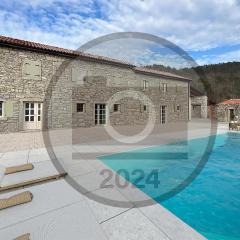 Nice Home In Buzet With Kitchen