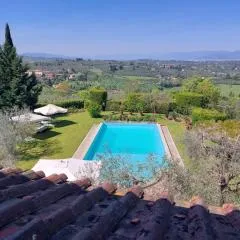 VILLA GIOTTO Florence