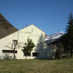 Alberg - Restaurant Vall Fosca