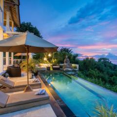 The Puncak Private Villa