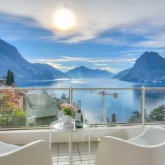 Honeymoon with Stunning View - Happy.Rentals