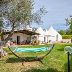 La Casa Sulla Roccia Trulli Pool - Happy Rentals
