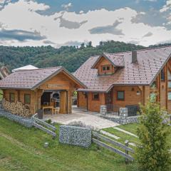 House Of Nature With Sauna And Tents - Happy Rentals