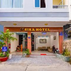 Sika Hotel Nha Trang - by Bay Luxury