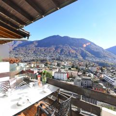 Feeling Home Lugano - Happy Rentals