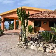 Villa vista Marianello