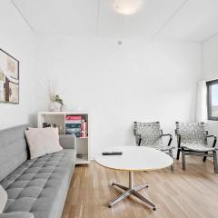 Fanø Bad, Lejl 56
