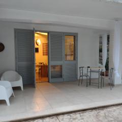 Casa Mare e Natura