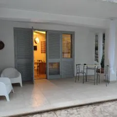 Casa Mare e Natura