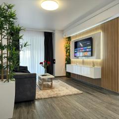 Central Address Towers by GLAM Apartments Bucharest