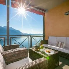 Panorama Fantastico Apt Pool & Beach - Happy Rentals