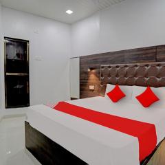 OYO Flagship Hotel Nithyanand