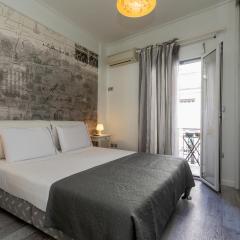 Corfu Boutique Apartment