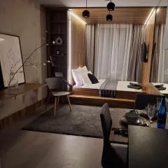 Apartments Wroc'LOVE by me &301 Legnicka & Self Check-In 24h & Lift & Air Conditioning
