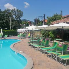 Residenza La Lanterna Pool and Relax - Happy Rentals